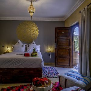 Superior Kamer met een King Size Bed